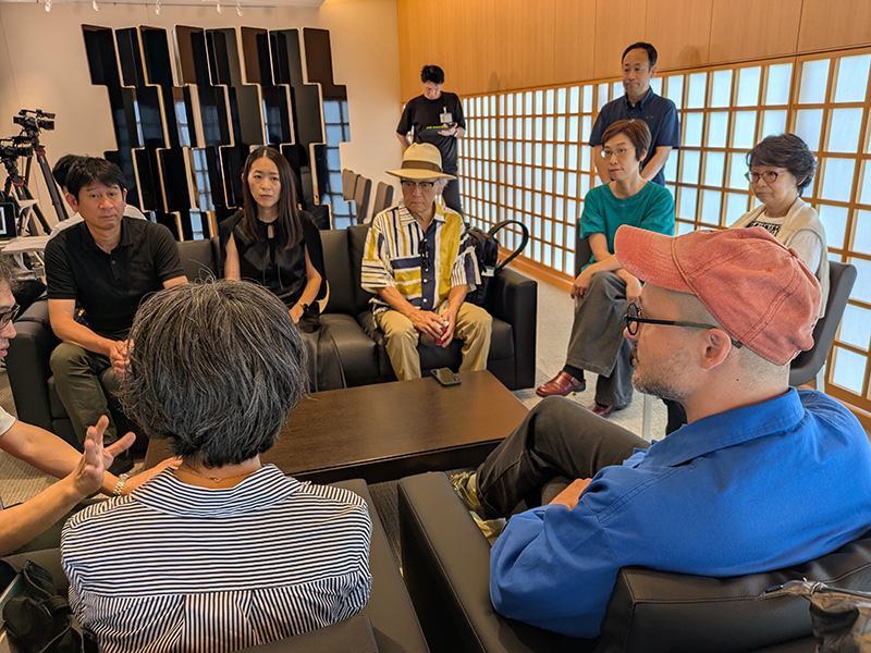 第31回ヤング・ポートフォリオ（YP）選考会