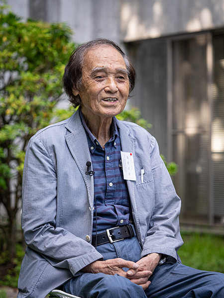 清里フォトアートミュージアム開館30周年感謝式典