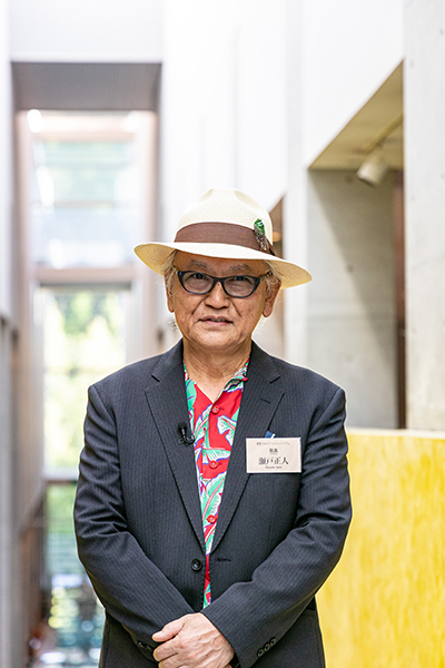 清里フォトアートミュージアム開館30周年感謝式典