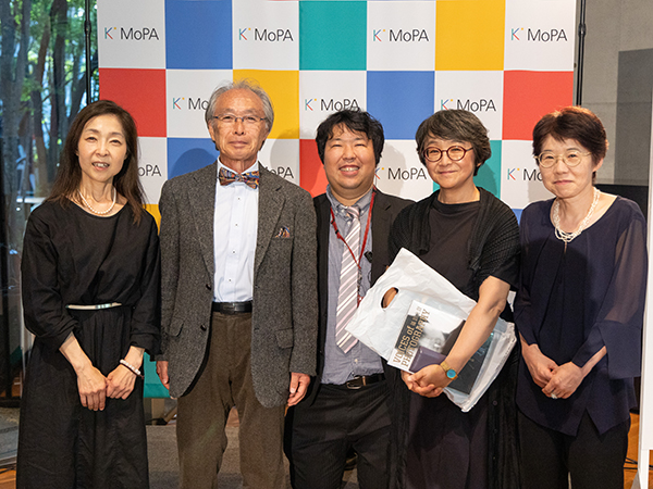 清里フォトアートミュージアム開館30周年感謝式典