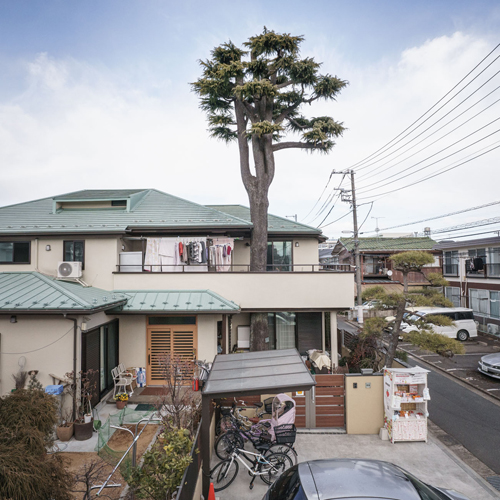 久野