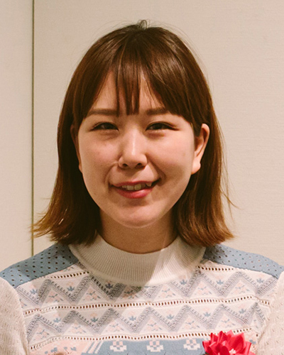 山元彩香(写真家)