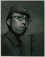  WWII - Japan's Defeat: Photographs of Capa, Smith, Swope and Miki